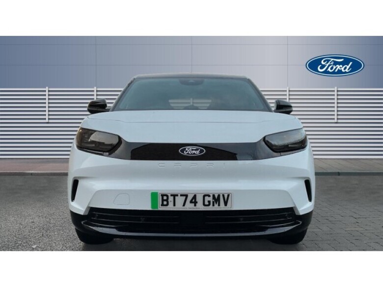 Ford Capri 210kW Premium 77kWh 5dr Auto Electric Estate